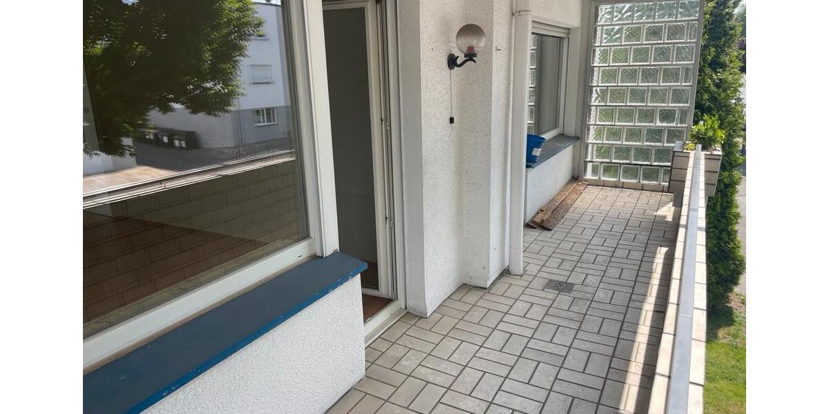 Etagenwohnung Dortmund Brackel - 2.5 Zimmer, 64 m&sup2;, 164.000&euro; | Angebot:26645816