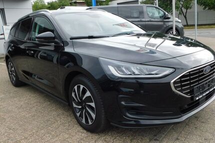 Ford Focus 28.500 km 18.890 &euro; Selm 59379