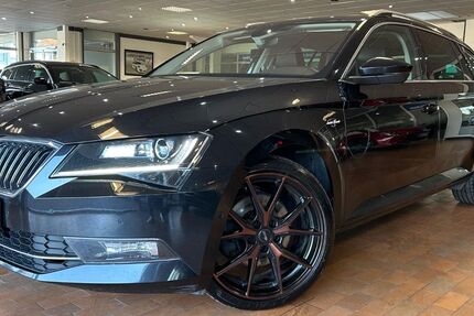 Skoda Superb 138.500 km 18.900 &euro; Hamm 59067