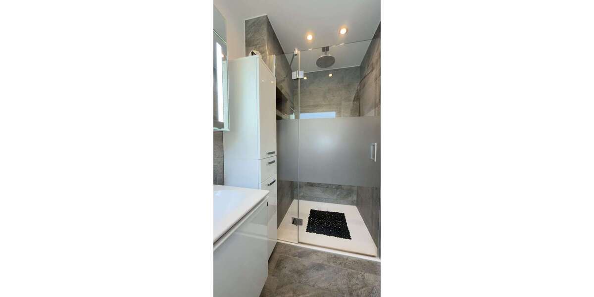 Modernisiertes Reihenhaus mit Wellnessbad, Gäste-WC, Keller & 248 m² Grundstück - Reihenmittelhaus Bönen | Angebot:26613170