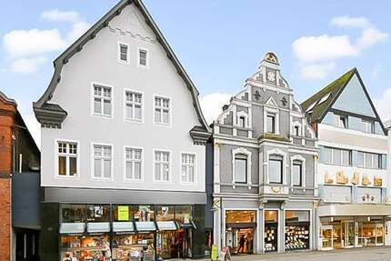 Haus Ahlen - 15 Zimmer, 687 m&sup2;, 895.000&euro; | Angebot:27708572