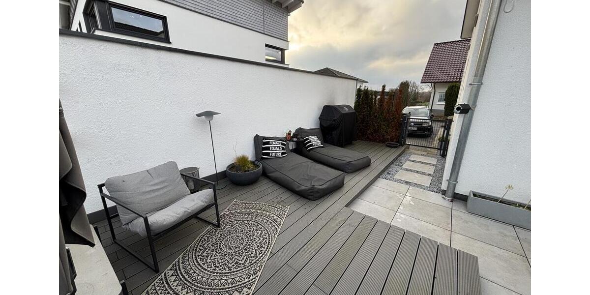Einfamilienhaus Iserlohn Sümmern - 4 Zimmer, 117 m&sup2;, 1.900&euro; | Angebot:26677402