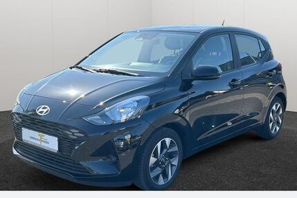 Hyundai i10 15.000 km 14.790 &euro; Castrop-Rauxel 44575