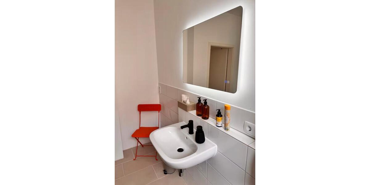 Etagenwohnung Dortmund Innenstadt Ost - 2 Zimmer, 53 m&sup2;, 680&euro; | Angebot:25961174