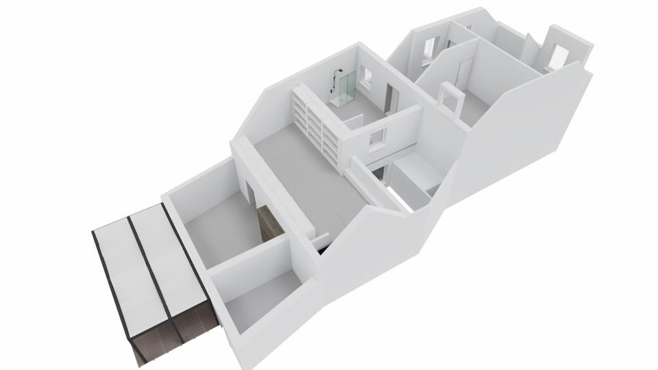 Doppelhaushälfte Hamm Braam-Ostwennemar - 7 Zimmer, 240 m&sup2;, 295.000&euro; | Angebot:25918426