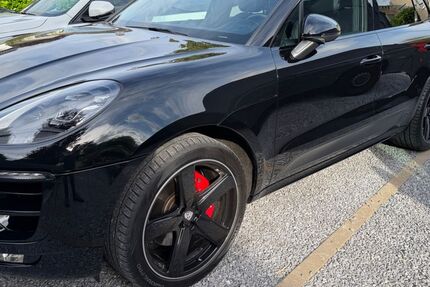 Porsche Macan 82.300 km 39.000 &euro; Dortmund 44287