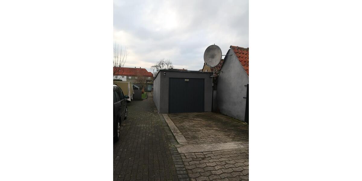 Doppelhaushälfte Ahlen Dolberg - 4 Zimmer, 80 m&sup2;, 240.000&euro; | Angebot:25892797