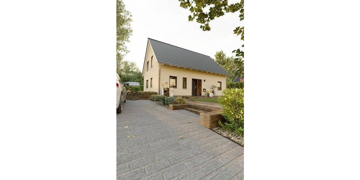 Mehrfamilienhaus, Wohnhaus Bönen Bramey-Lenningsen - 5 Zimmer, 153 m&sup2;, 483.950&euro; | Angebot:25681247