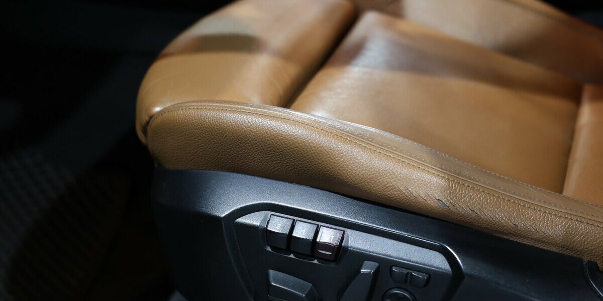 BMW X4 xDrive 28i M-SPORT / BLACK & BROWN / XENON 173.000 km 16.994 &euro; Hamm 59077