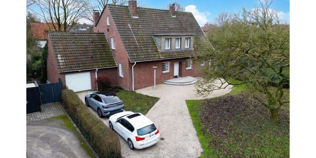 Einfamilienhaus Hamm - 7 Zimmer, 216 m&sup2;, 745.000&euro; | Angebot:24735973