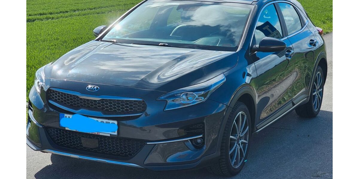 Kia XCeed 75.000 km 16.500 &euro; Ahlen 59229