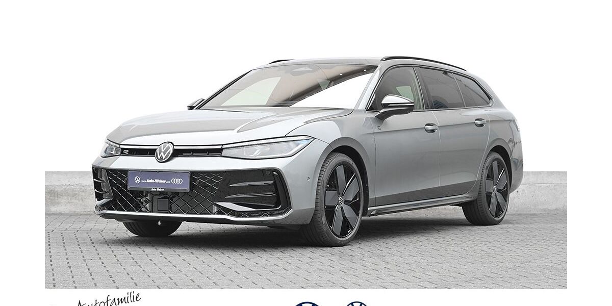 VW Passat Variant 15.990 km 53.880 &euro; Ahlen 59229