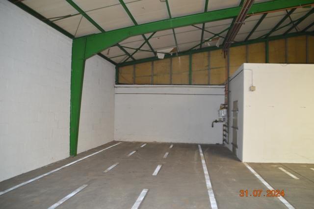 Gewerbeobjekt Fröndenberg (Ruhr) - 3.850&euro; | Angebot:16848685