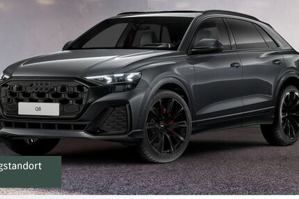 Audi Q8 15.809 km 83.379 &euro; Menden 58706