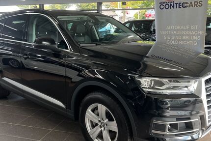 Audi Q7 106.120 km 41.700 &euro; Werl 59457