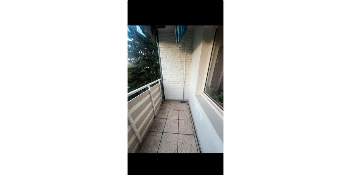 Etagenwohnung Bergkamen - 1 Zimmer, 16 m&sup2;, 690&euro; | Angebot:26026053