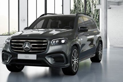 Mercedes-Benz GLS 580 25.989 km 118.870 &euro; Ahlen 59229
