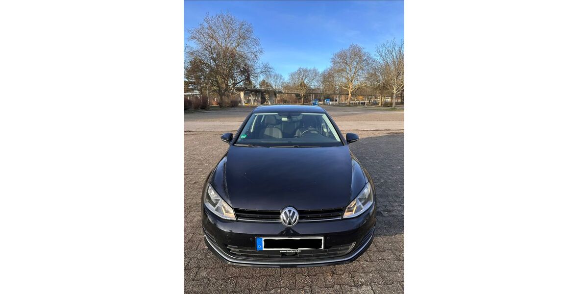 VW Golf 152.500 km 8.499 &euro; Dortmund 44139