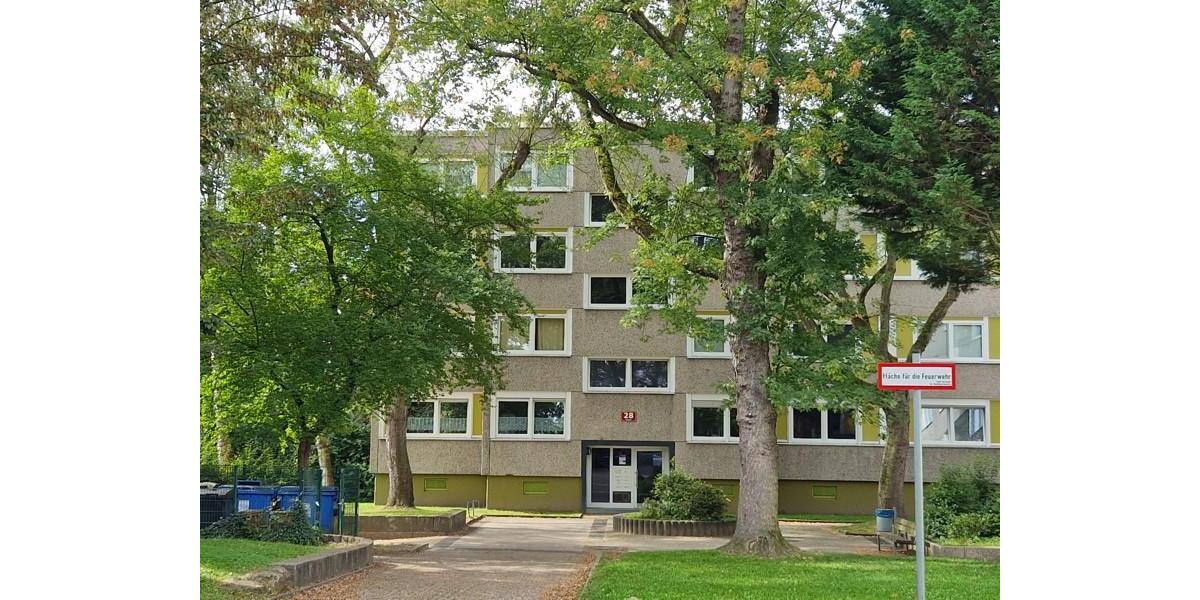 Etagenwohnung Dortmund Mengede - 3.5 Zimmer, 76 m&sup2;, 361&euro; | Angebot:21932951