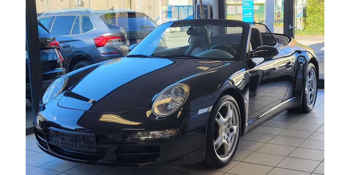 Porsche 997 40.235 km 66.997 &euro; Lünen 44534