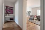 Etagenwohnung Dortmund Innenstadt Nord - 2.5 Zimmer, 52 m&sup2;, 458&euro; | Angebot:25956800