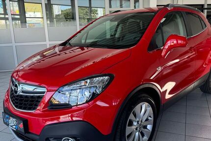 Opel Mokka 63.538 km 11.890 &euro; Dortmund Innenstadt Ost 44143