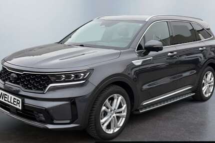Kia Sorento 48.500 km 41.280 &euro; Hamm 59067