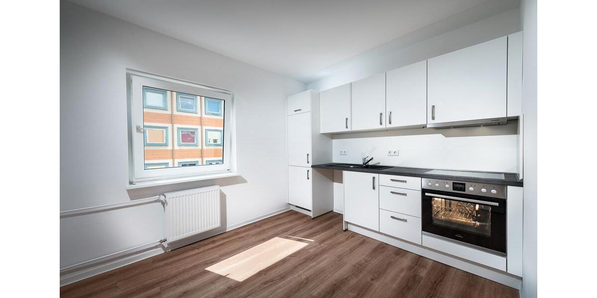 Etagenwohnung Dortmund - 2 Zimmer, 64 m&sup2;, 659&euro; | Angebot:24536437