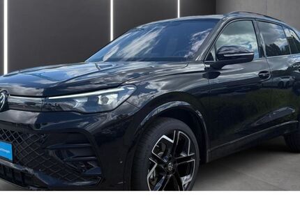 VW Tiguan 13.500 km 54.890 &euro; Werl 59457