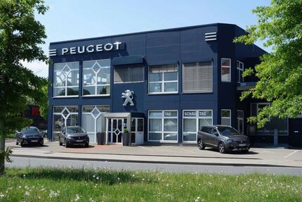 Peugeot 2008 9.990 km 33.090 &euro; Dortmund 44263