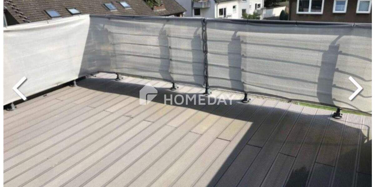 Etagenwohnung Dortmund Löttringhausen - 2 Zimmer, 75 m&sup2;, 185.000&euro; | Angebot:25773219