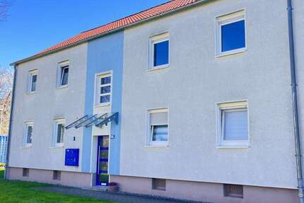 Wohnung Castrop-Rauxel Rauxel - 3.5 Zimmer, 54 m&sup2;, 469&euro; | Angebot:26688226