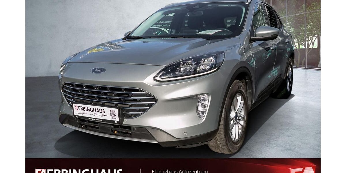 Ford Kuga 71.335 km 20.499 &euro; Dortmund 44149