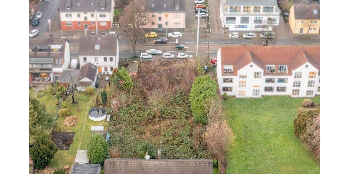 Grundstück Dortmund Brackel - 429.000&euro; | Angebot:25738439