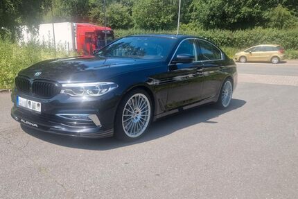 Alpina B5 117.300 km 49.900 &euro; Iserlohn 58638