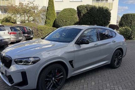 BMW X4 M 67.000 km 59.990 &euro; Iserlohn 58640