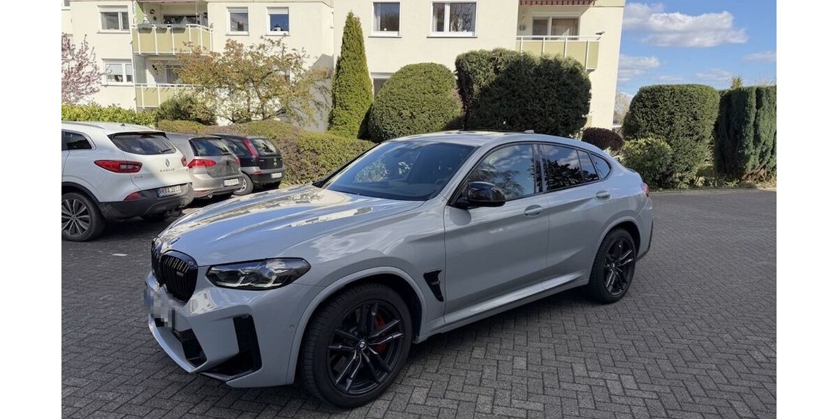 BMW X4 M 67.000 km 59.990 &euro; Iserlohn 58640