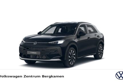VW T-Roc 4.237 km 31.211 &euro; Bergkamen 59192