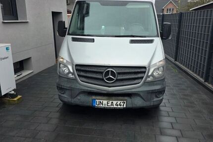 Mercedes-Benz Sprinter 175.765 km 11.500 &euro; Kamen 59174