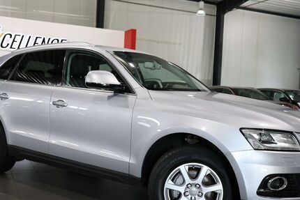 Audi Q5 198.000 km 14.444 &euro; Hamm 59077