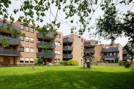 Wohnung Hamm Wiescherhöfen - 4 Zimmer, 98 m&sup2;, 673&euro; | Angebot:25399135