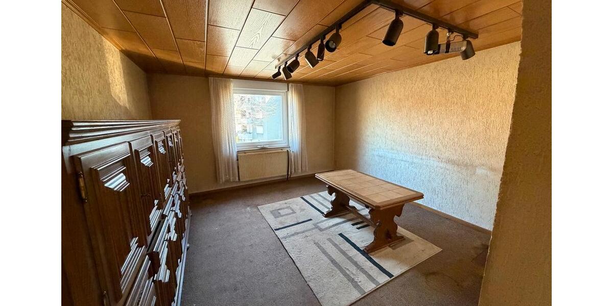 Doppelhaushälfte Dortmund Hombruch - 3 Zimmer, 168 m&sup2;, 390.000&euro; | Angebot:25973686