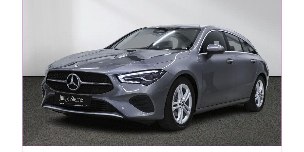 Mercedes-Benz CLA 180 Shooting Brake 13.283 km 28.965 &euro; Hamm 59067