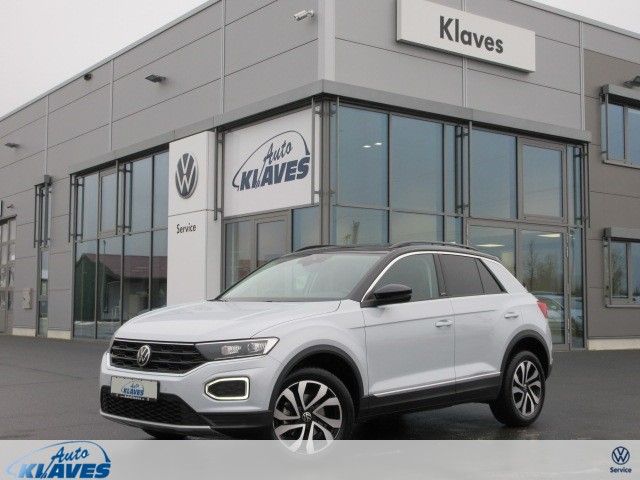 VW T-Roc 28.000 km 24.999 &euro; Ascheberg 59387