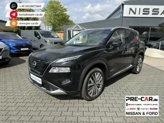 Nissan X-Trail 1.125 km 42.950 &euro; Werl 59457