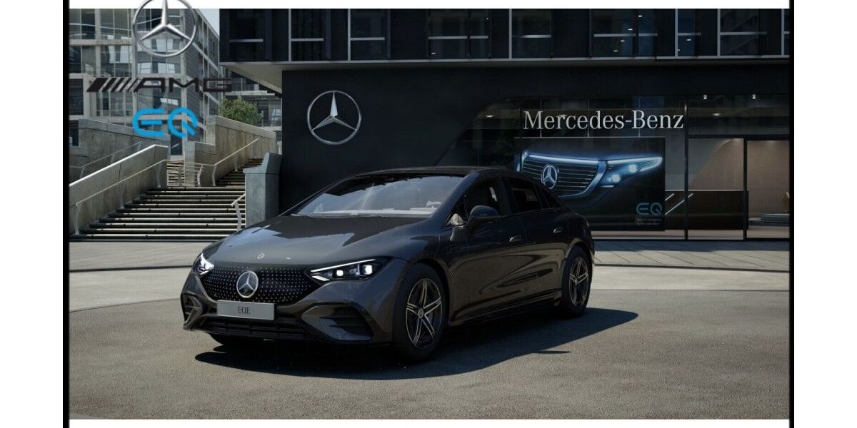Mercedes-Benz EQE 8.090 km 54.470 &euro; Dortmund 44139