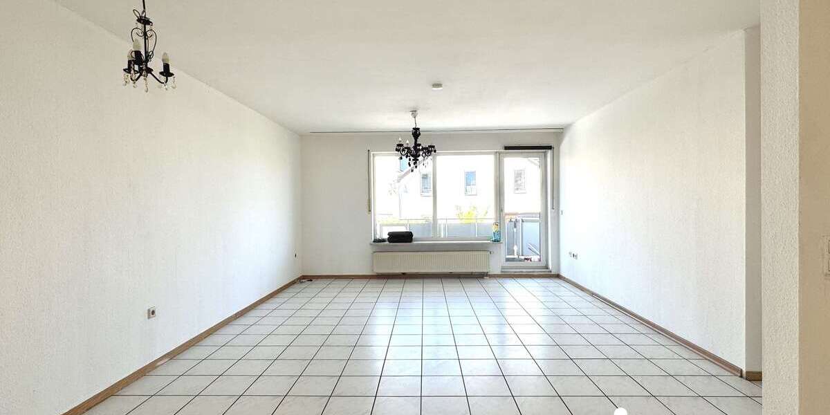 Etagenwohnung Dortmund Huckarde - 2 Zimmer, 65 m&sup2;, 148.000&euro; | Angebot:26449171