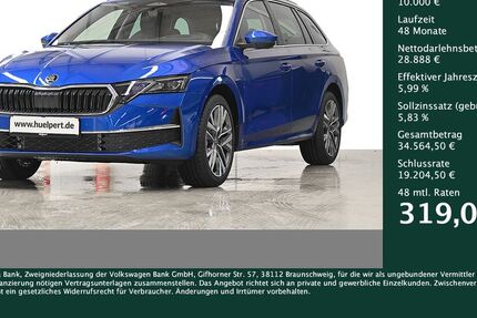 Skoda Octavia 5.274 km 37.430 &euro; Dortmund 44269