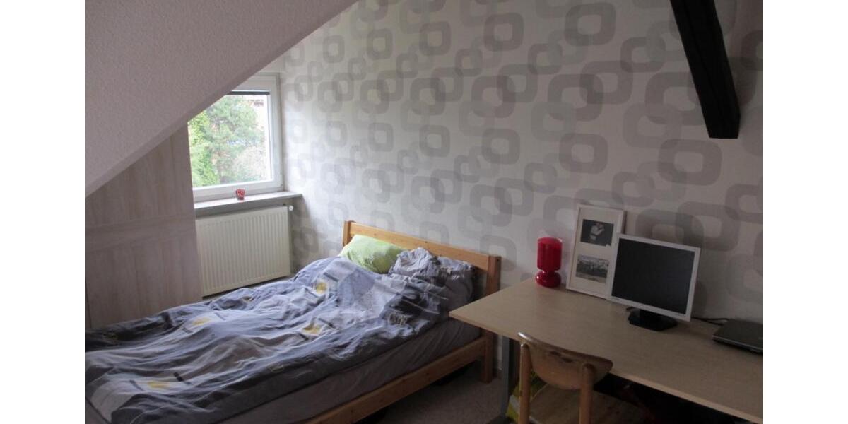 Etagenwohnung Iserlohn Grüne - 2.5 Zimmer, 450&euro; | Angebot:25158764