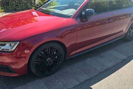 Audi A4 89.800 km 19.000 &euro; Rinkerode 48317